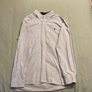 Ralph Lauren Polo Dress Shirt